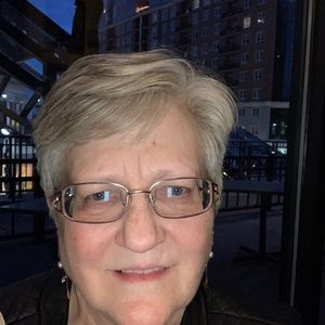 Meet your Posher, Jill